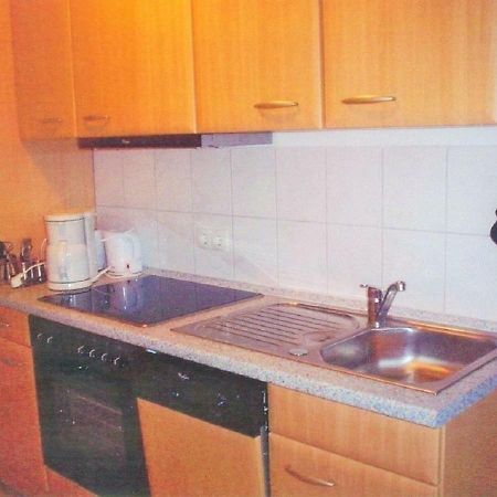 Villa Inge App 12 Heringsdorf  Exteriör bild