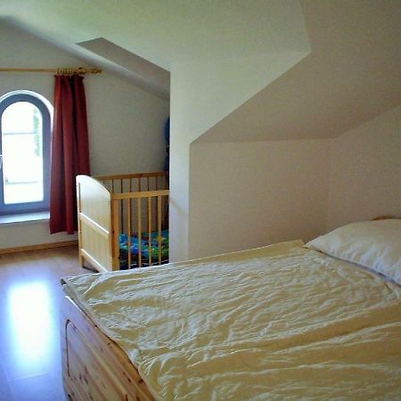 Villa Inge App 12 Heringsdorf  Exteriör bild
