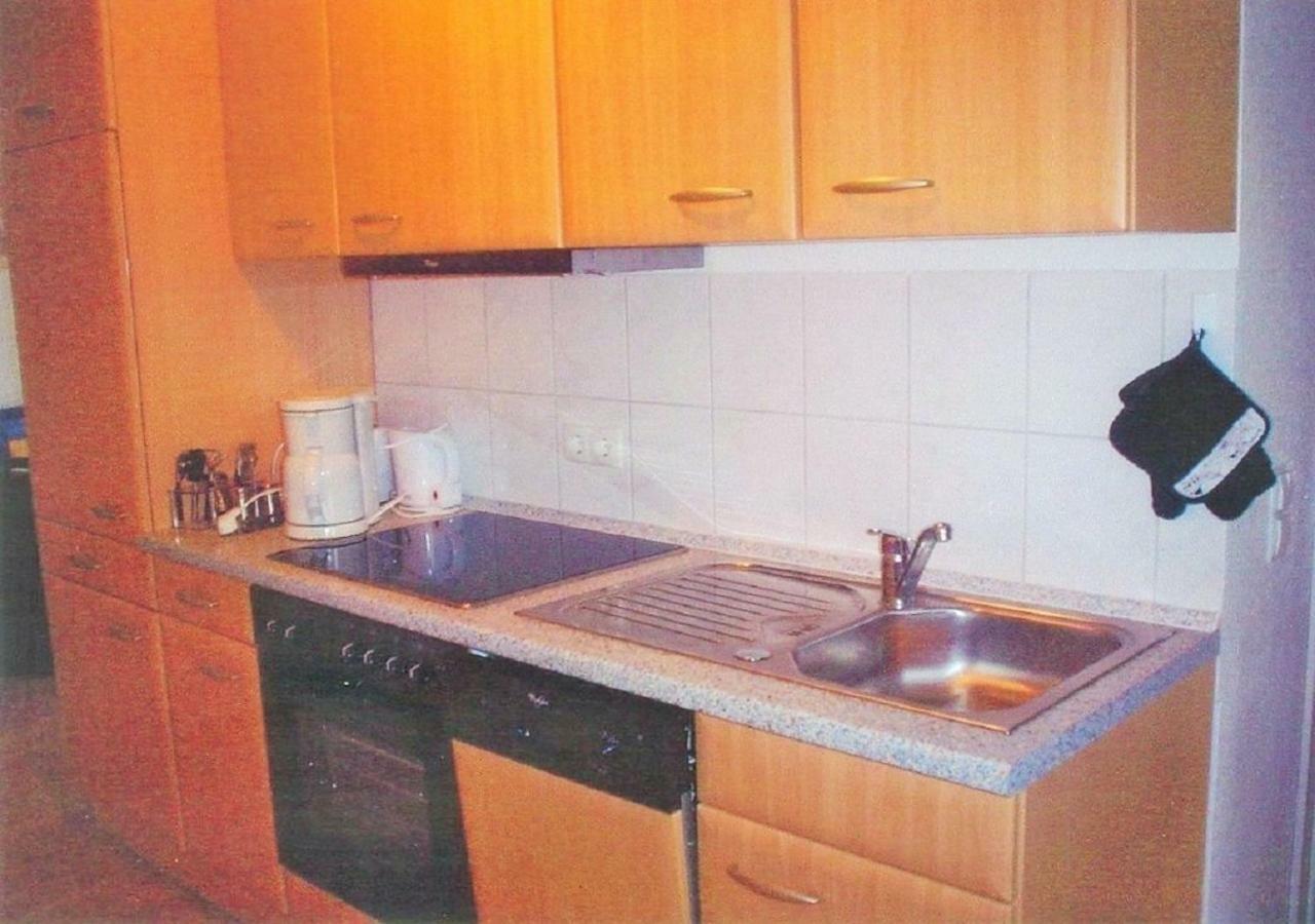 Villa Inge App 12 Heringsdorf  Exteriör bild