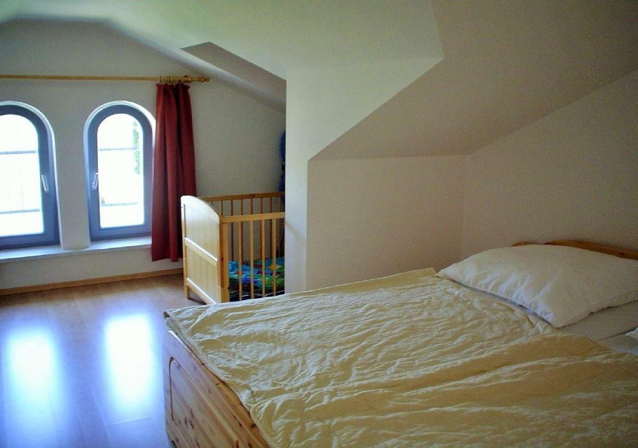 Villa Inge App 12 Heringsdorf  Exteriör bild